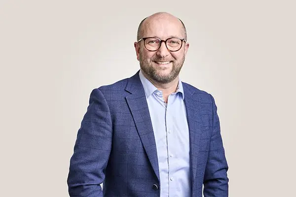 Morten Drivsholm